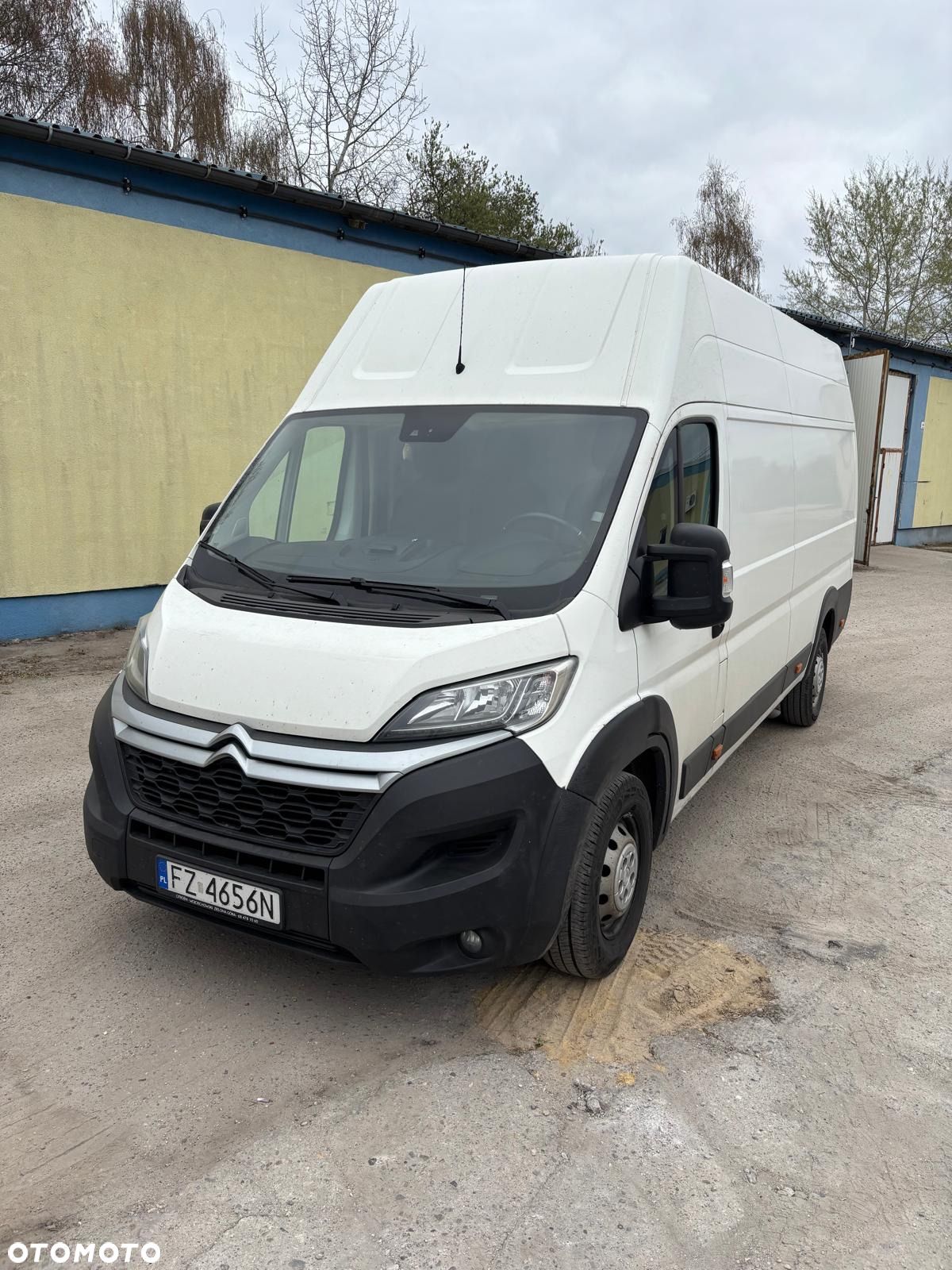 Citroën Jumper - 1