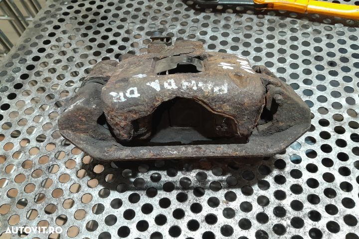 Etrier fata dreapta Fiat Panda 2 [2003 - 2011] Hatchback 5-usi 1.2 MT - 2