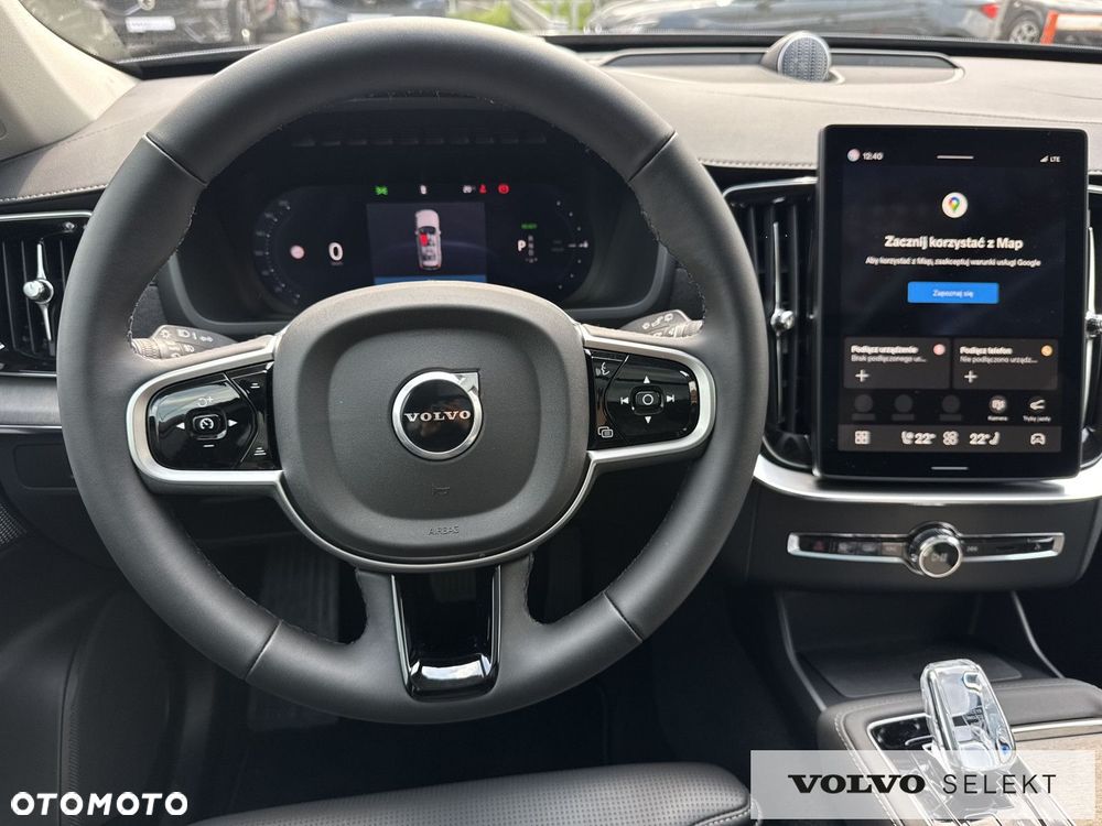 Volvo XC 90 - 24