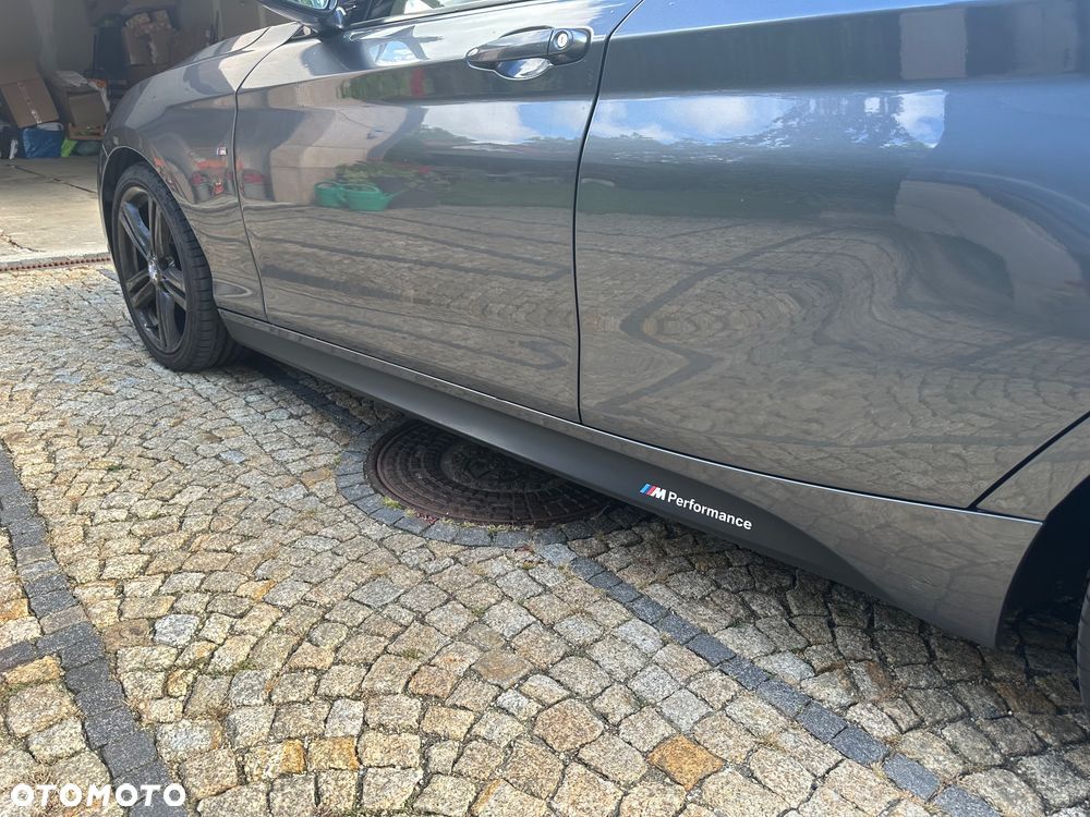 BMW Seria 1 - 8
