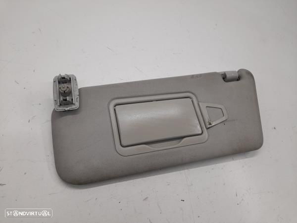 Pala Sol Esq Mercedes-Benz B-Class (W245) - 4