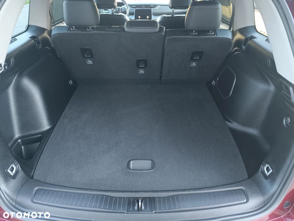 Jeep Grand Cherokee 3.6 V6 Limited - 35