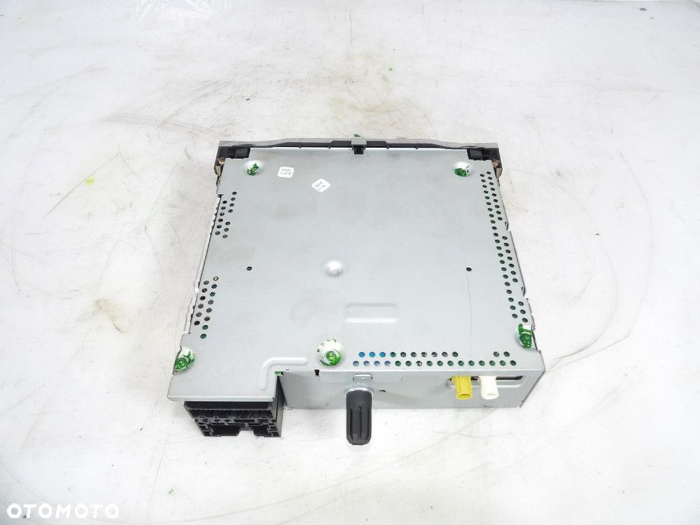 RENAULT SCENIC III LIFT RADIO A2C89642403 - 3