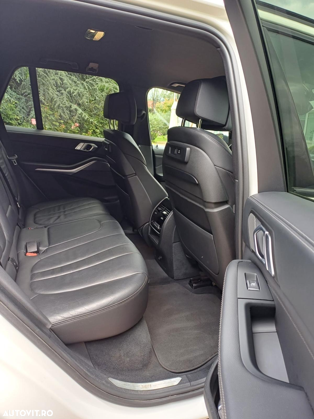 BMW X5 xDrive30d - 21