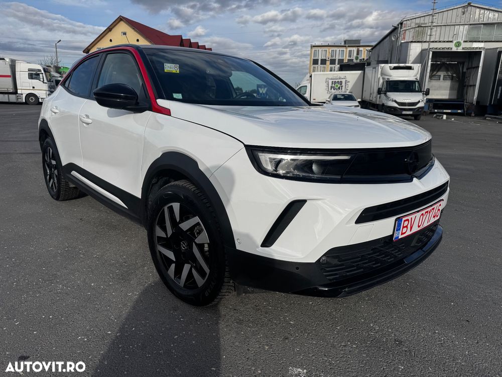 Opel Mokka Mokka-e 50 kWh Elegance - 17