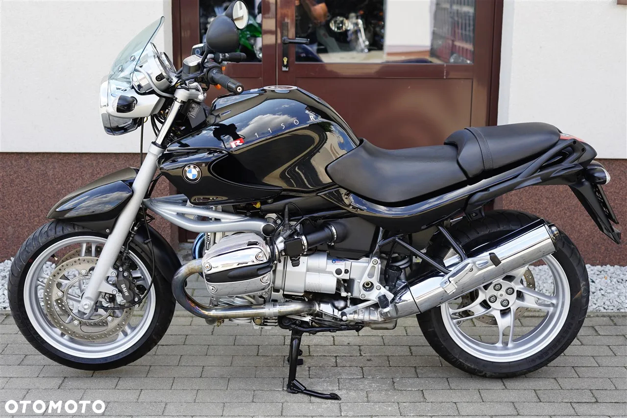 BMW R - 19