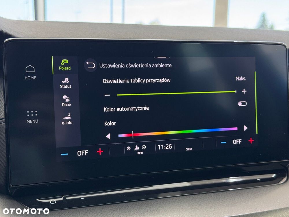 Skoda Octavia 1.4 TSI Plug-In Hybrid Style DSG - 34