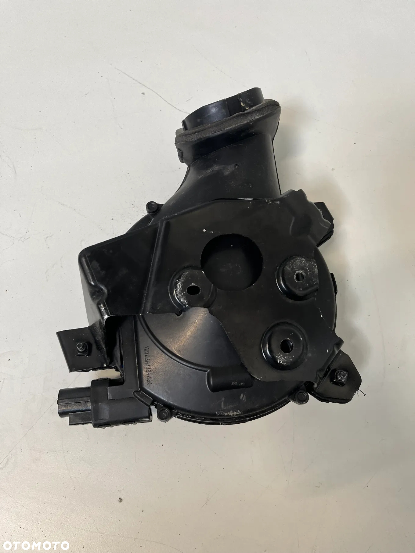 GŁOŚNIK SUBWOOFER VOLVO XC40 II 32265311 - 3