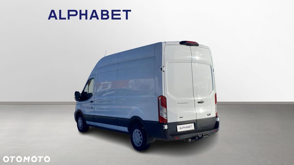 Ford Transit - 3