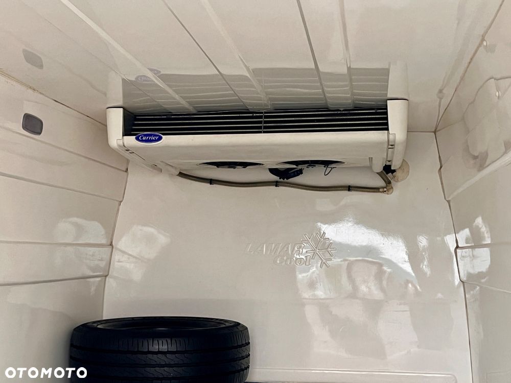 Mercedes-Benz SPRINTER 2.2 163KM / CHŁODNIA CARRIER / PIERWSZY WŁAŚCICIEL / SUPER STAN - 10