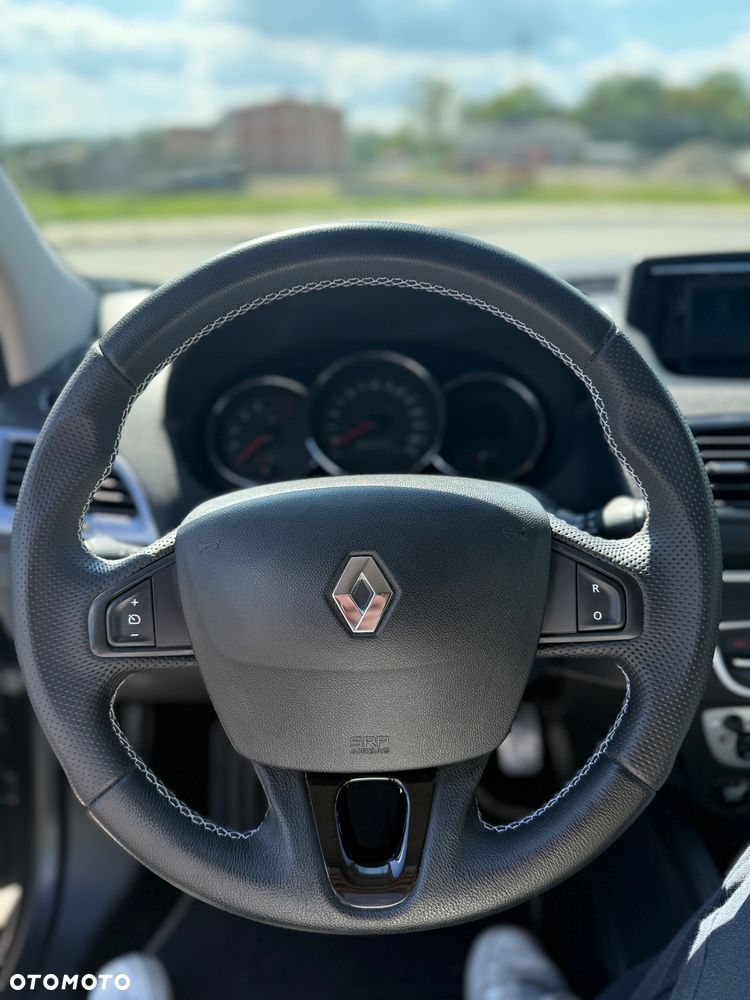 Renault Megane 2.0 dCi Dynamique - 15
