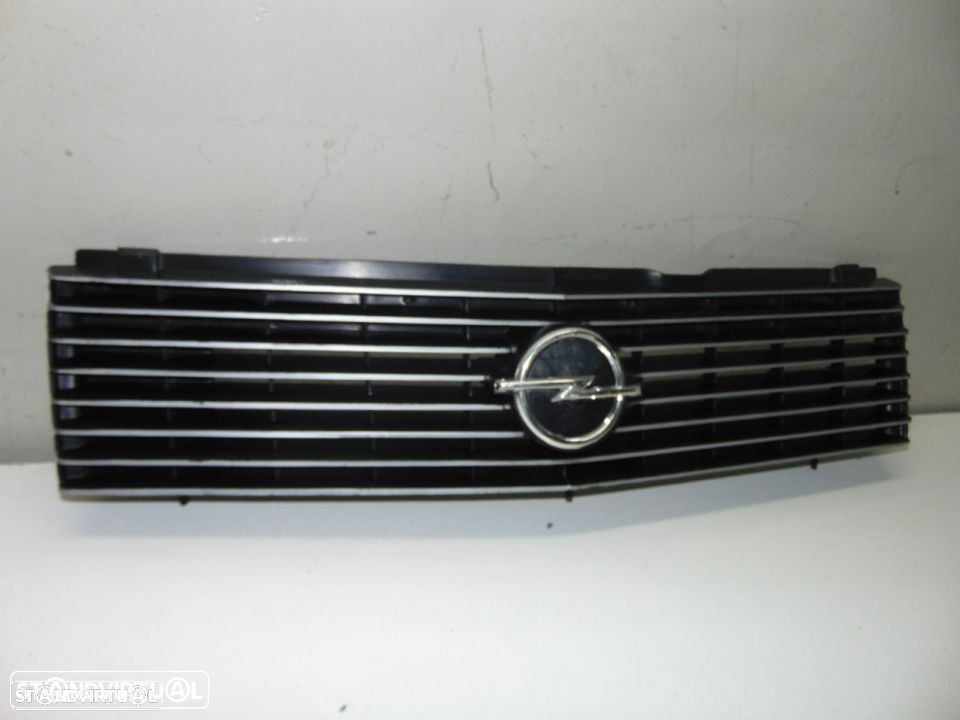 Opel antigo - grelha NOVA - 2