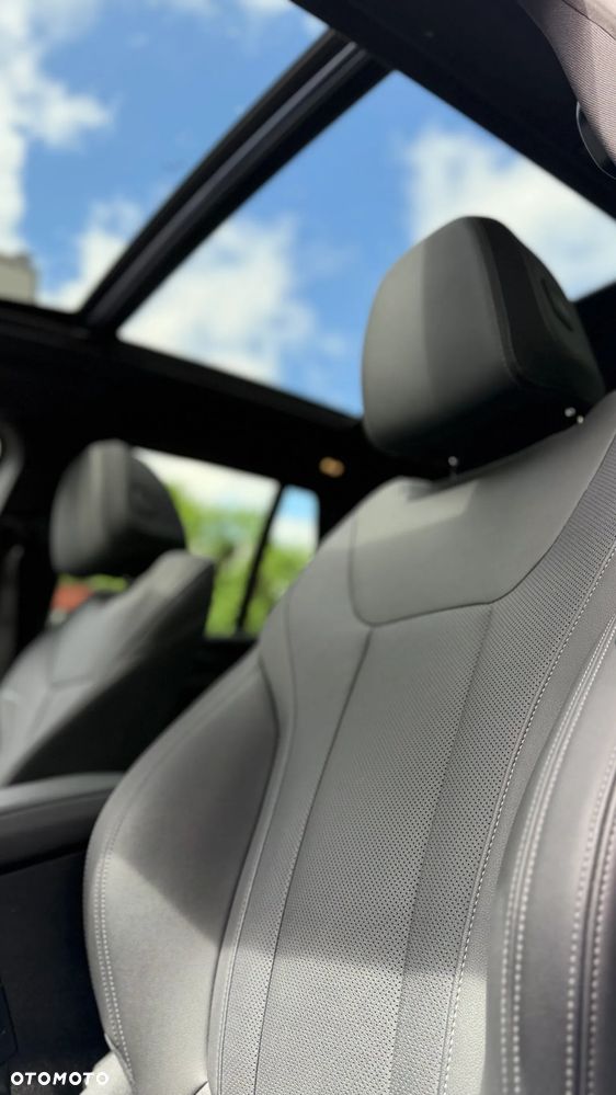 BMW X3 xDrive30d mHEV - 11