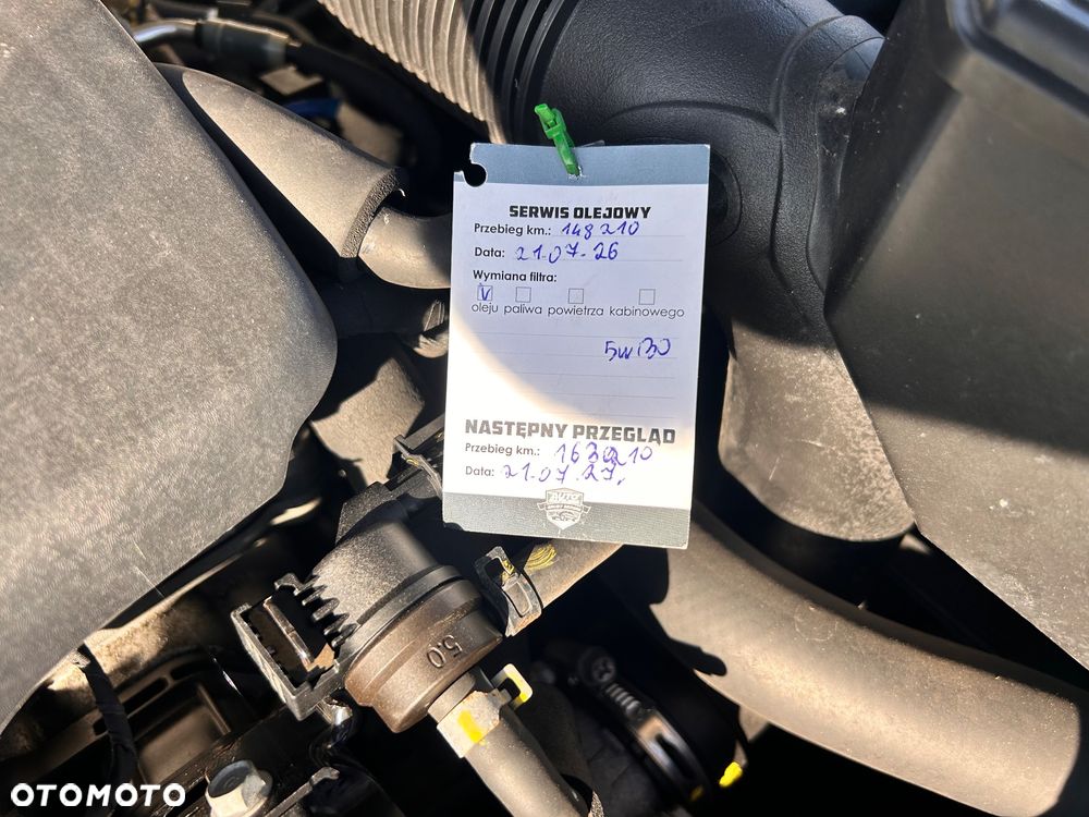 Hyundai Tucson 1.6 GDI BlueDrive GO 2WD - 31