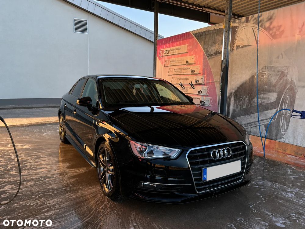 Audi A3 Limousine 2.0 TDI - 10