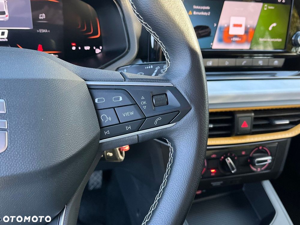 Seat Ibiza - 17