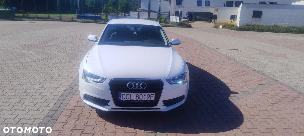 Audi A5 Sportback - 16