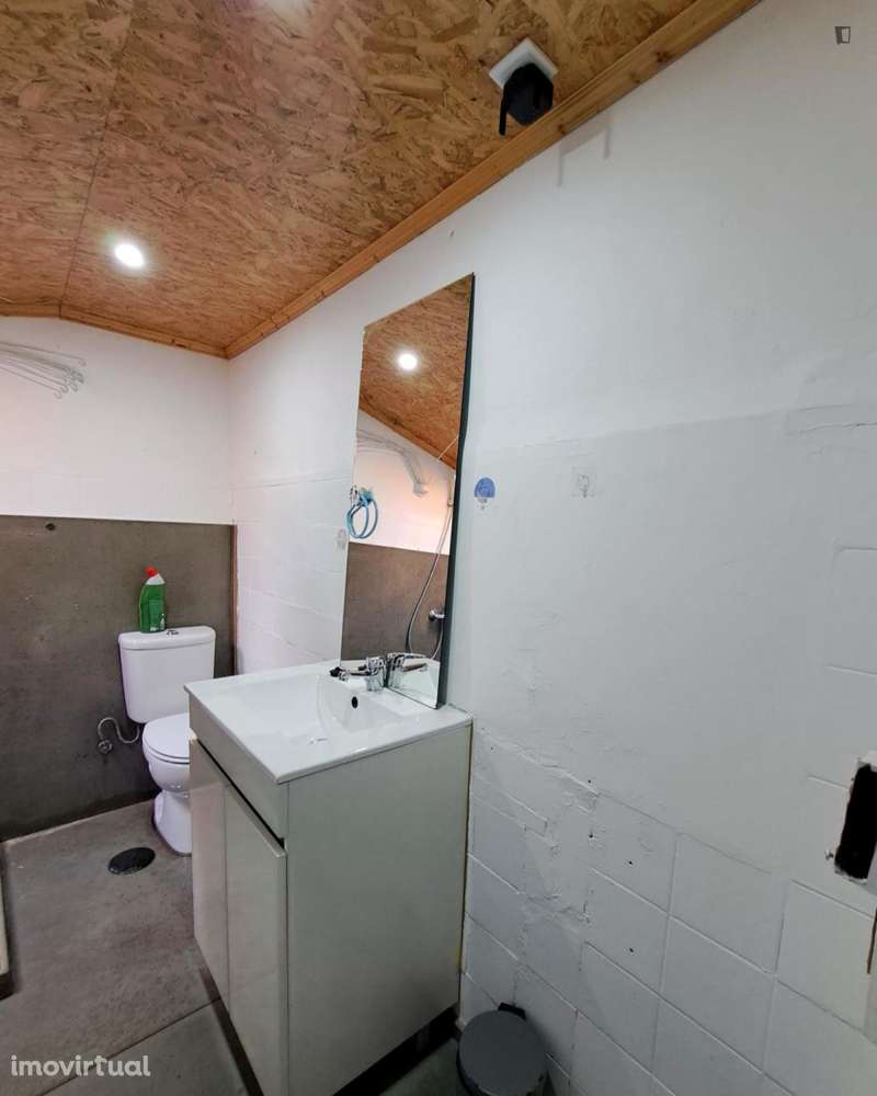 Apartamento com 1 quartos - localizado em Baixa Coimbra - Grande imagem: 3/7