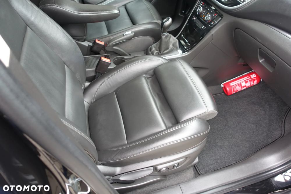 Opel Mokka 1.6 CDTI Cosmo S&S - 20