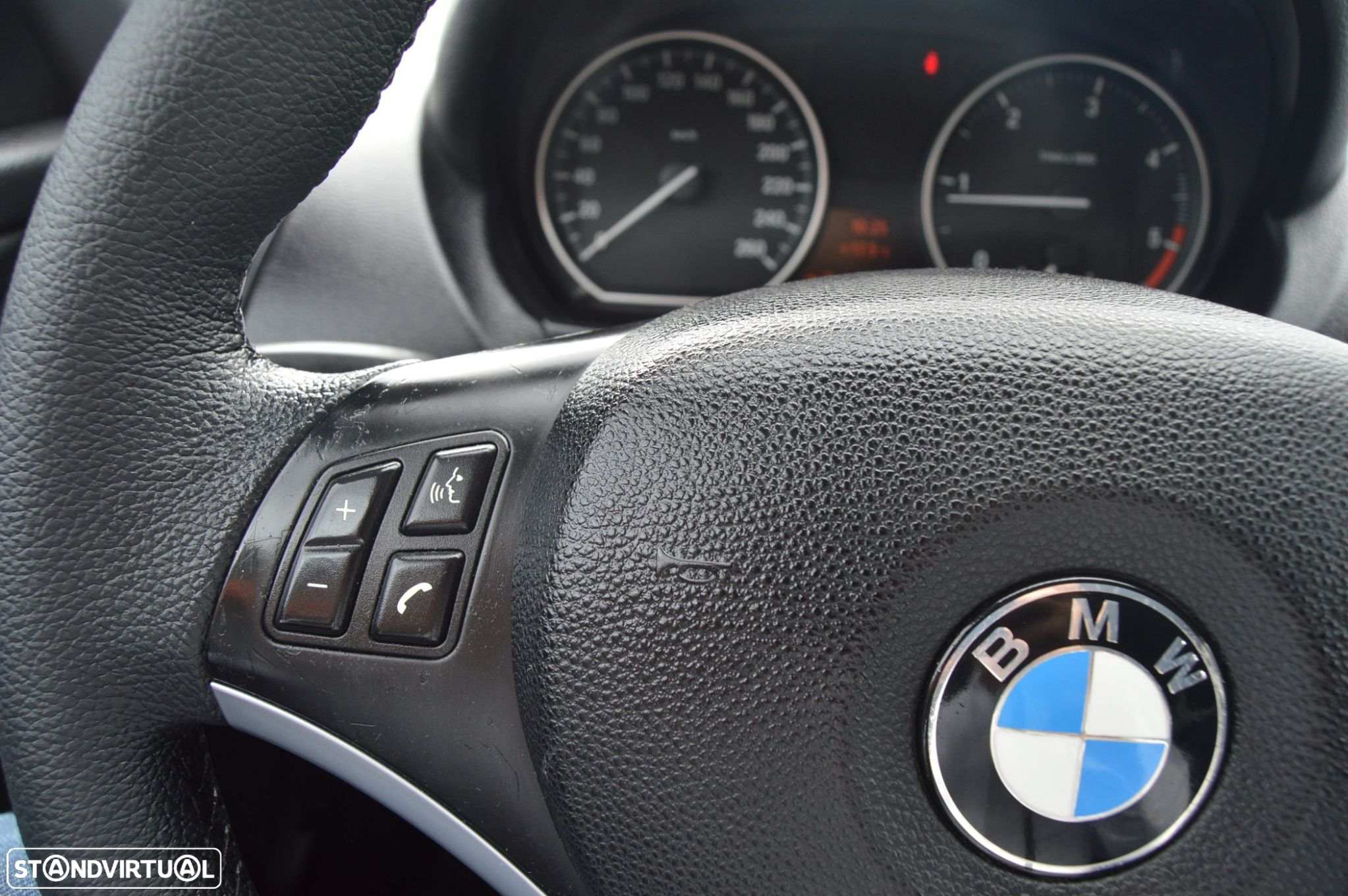 BMW 120 d Coupe - 36