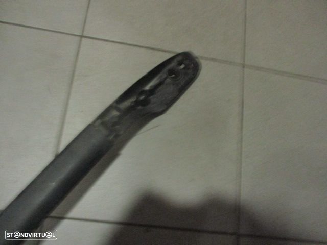 Barra De Tejadilho 8200002215 RENAULT LAGUNA 2001 5P DRT - 4