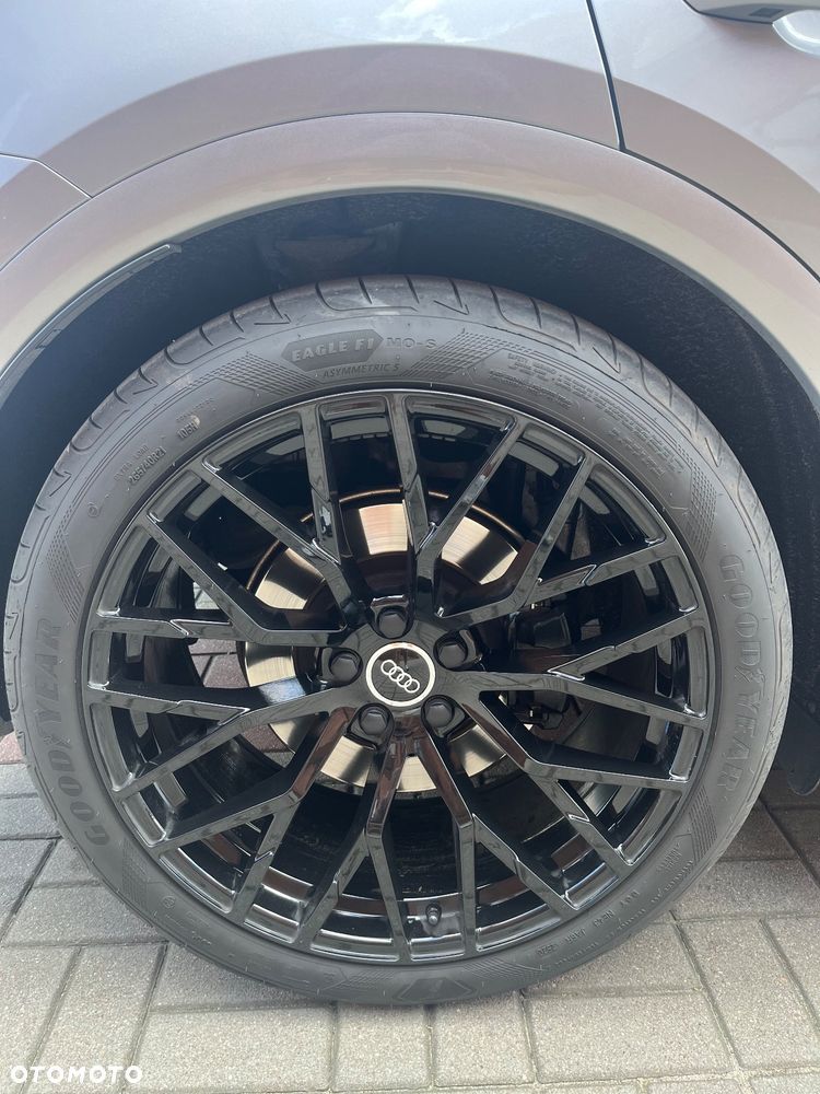 Audi SQ5 TDI Quattro Tiptronic - 16