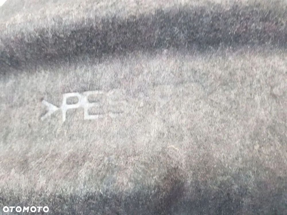 RENAULT MEGANE IV HB NADKOLE TYŁ TYLNE PRAWE LEWE - 4