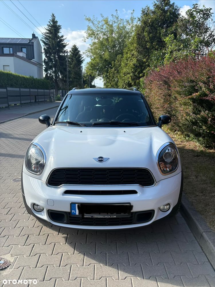 MINI Countryman - 3