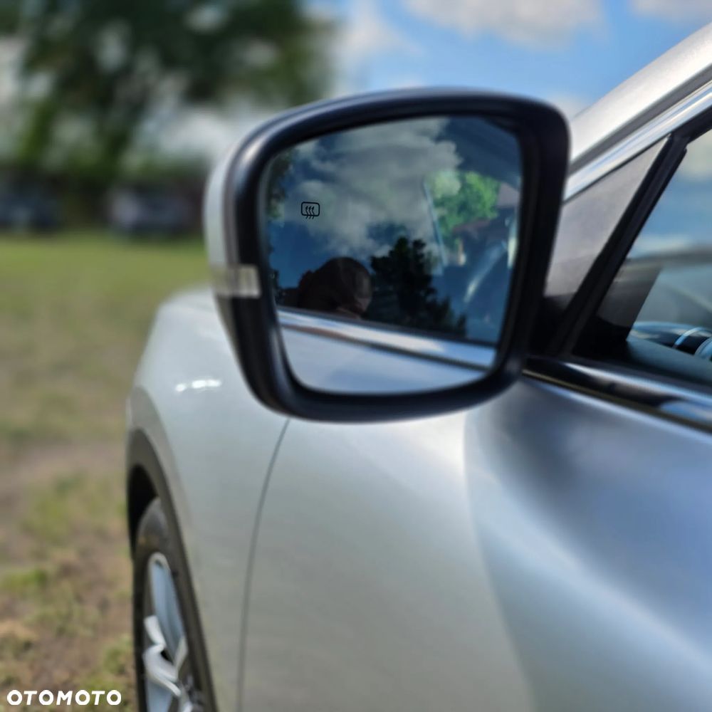 MG HS PHEV 1.5T-GDI Luxury - 24