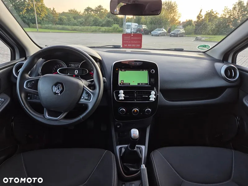 Renault Clio 0.9 Energy TCe Limited - 13