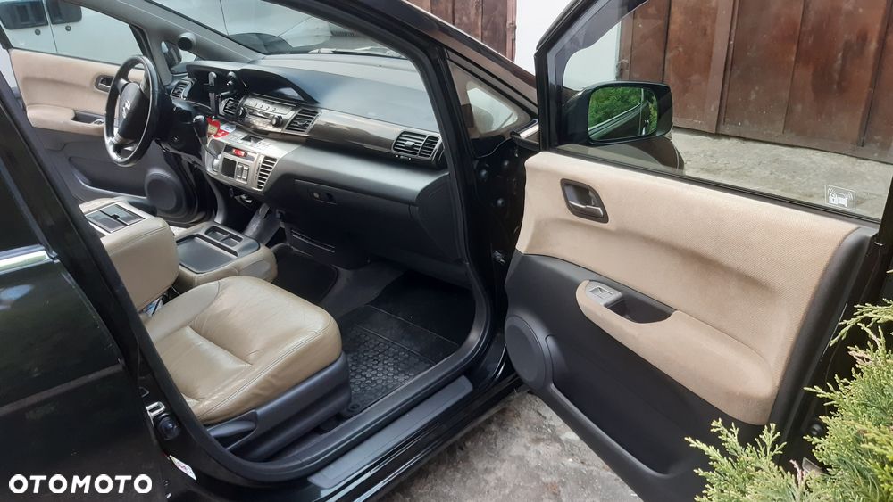 Honda FR-V 2.2 i-CTDi Comfort - 8
