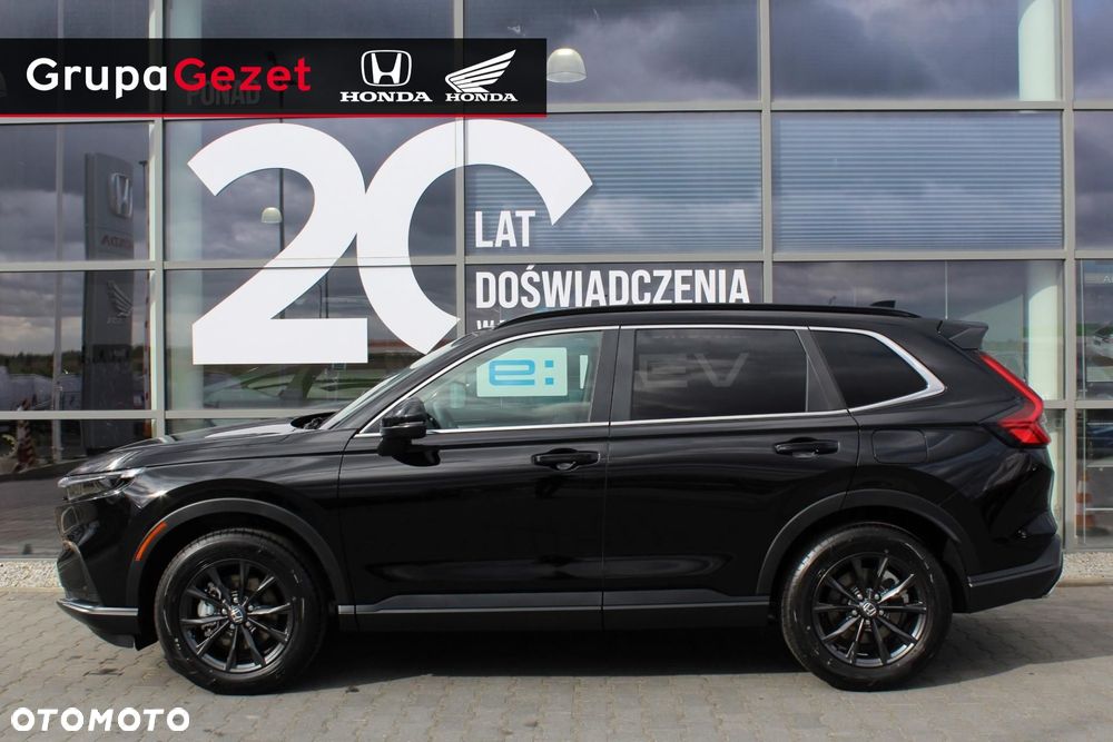 Honda CR-V 2.0 i-MMD HEV Advance AWD CVT - 2