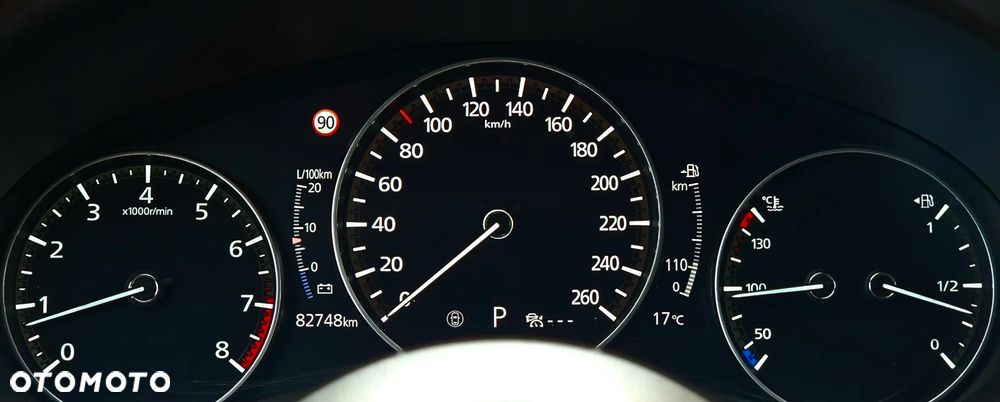 Mazda CX-30 2.0 mHEV Hikari AWD - 35