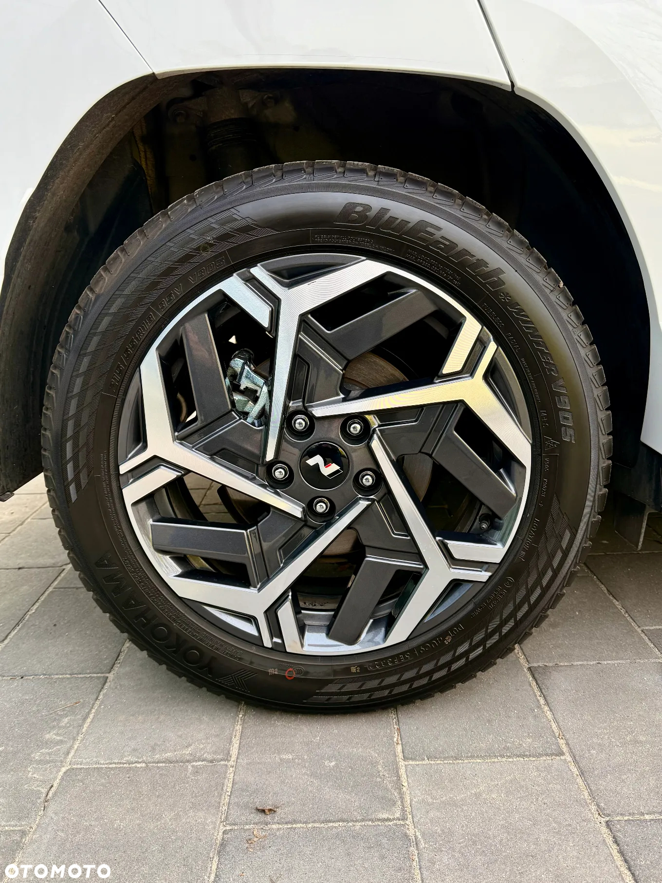 Hyundai Kona 1.6 T-GDI N Line - 6
