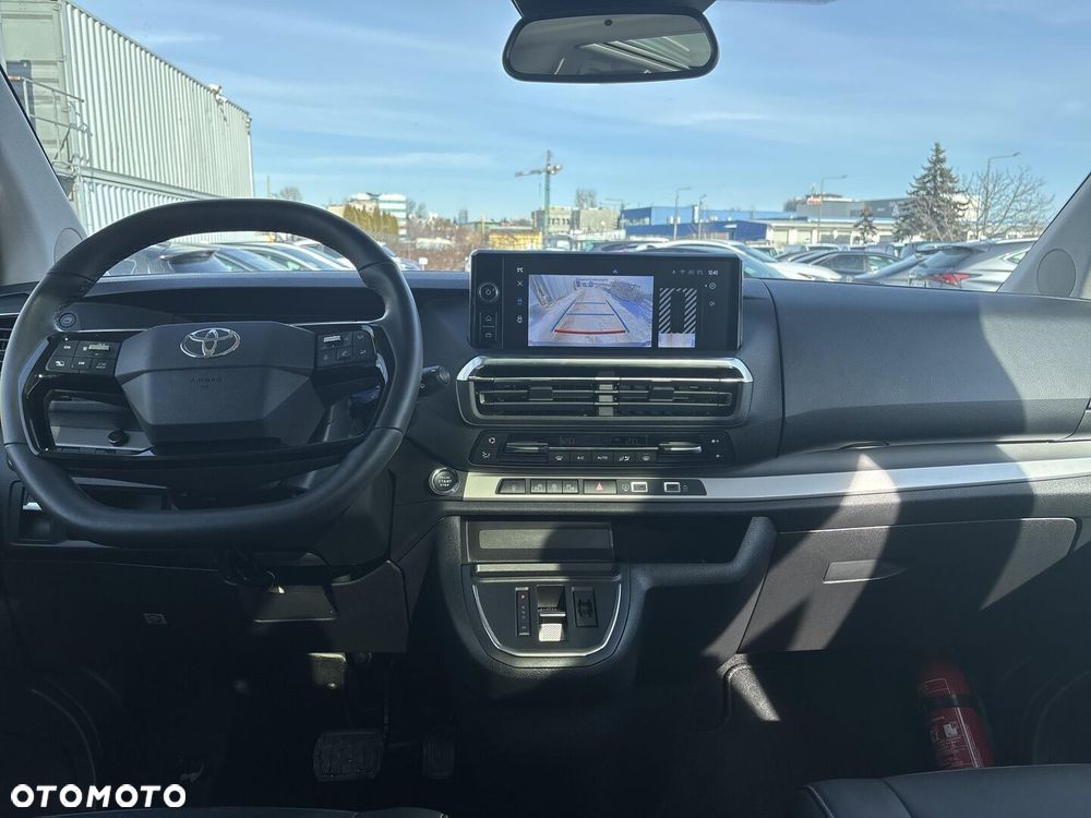 Toyota Proace Verso 2.0 D4-D Long VIP - 16