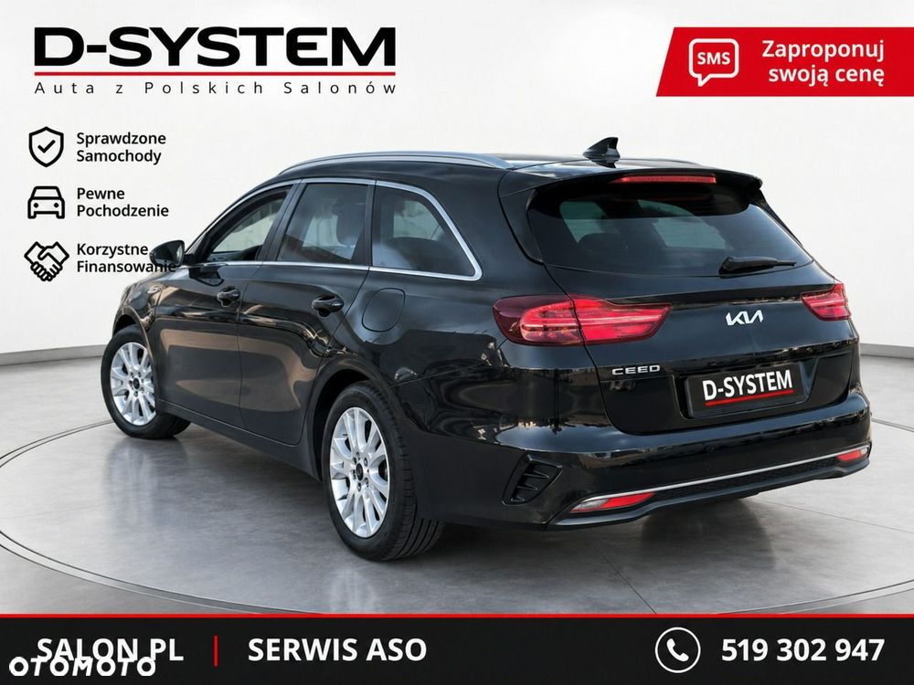 Kia Ceed 2023 photo 2