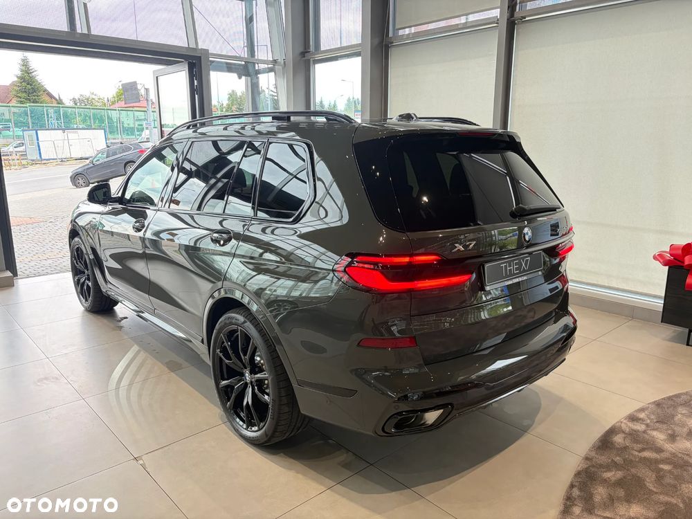 BMW X7 xDrive40d mHEV sport - 6