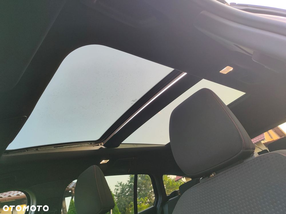 Ford Focus 2.0 EcoBlue ST-Line X - 22