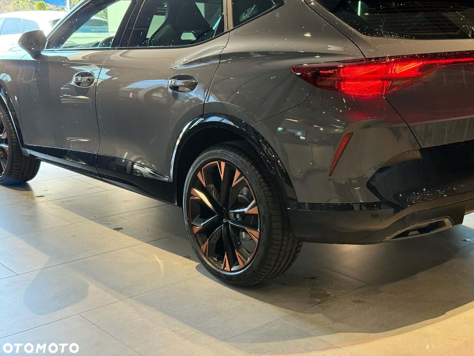 Cupra Formentor - 14
