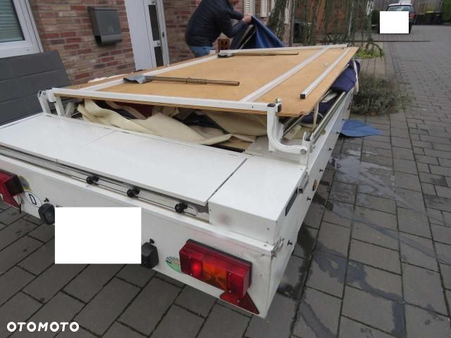 Trigano jematic klapp - 5