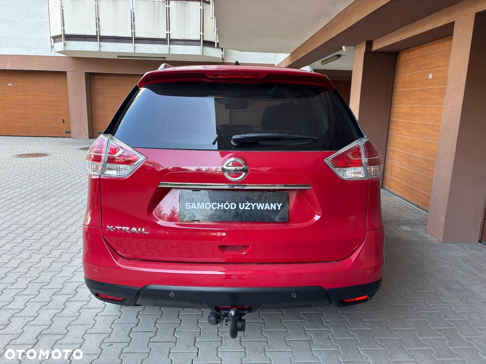 Nissan X-Trail 1.6 DIG-T N-Vision - 15