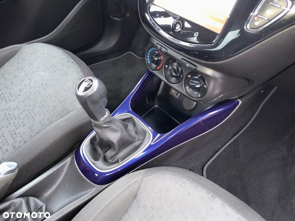 Opel Adam 1.4 Start/Stop Slam - 18