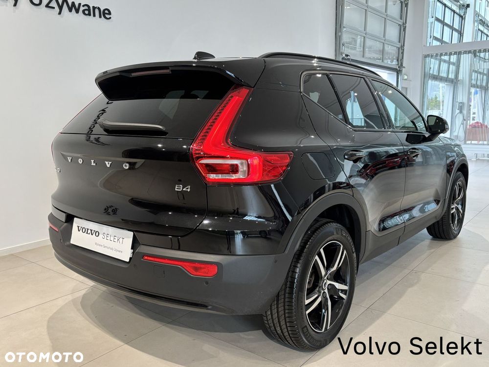 Volvo XC 40 - 6