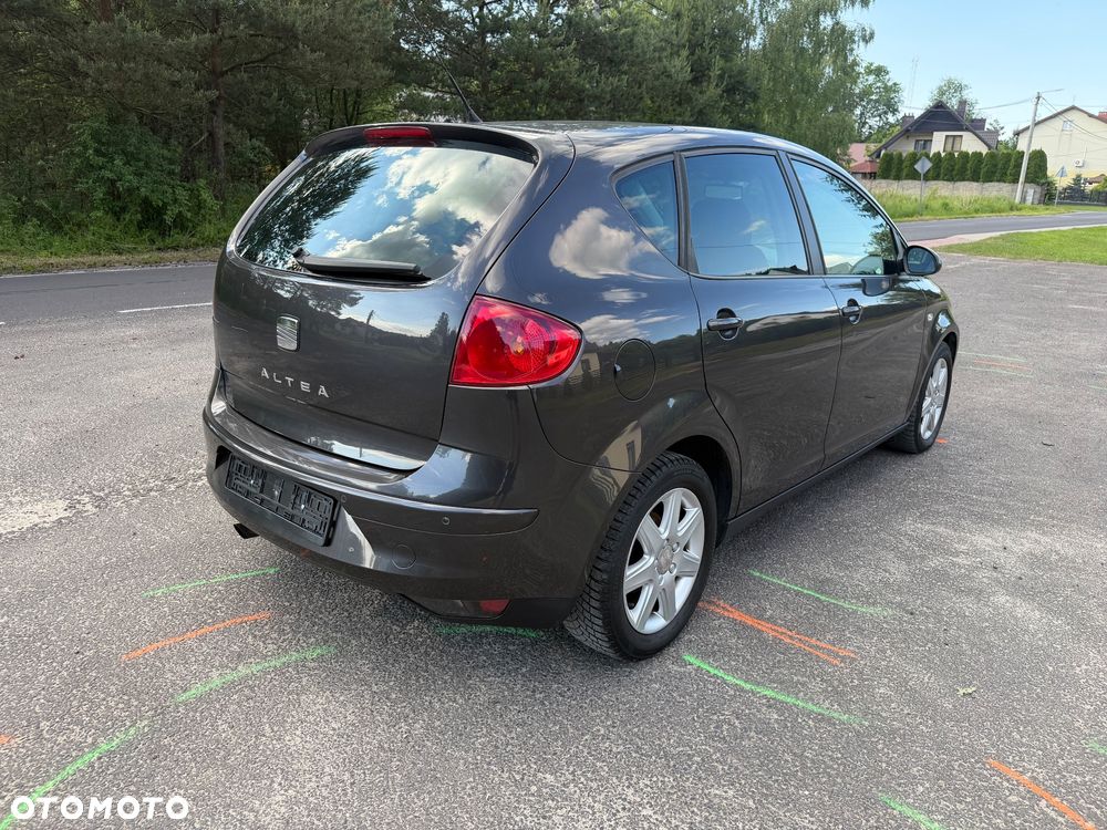 Seat Altea 1.9 TDI Stylance - 2
