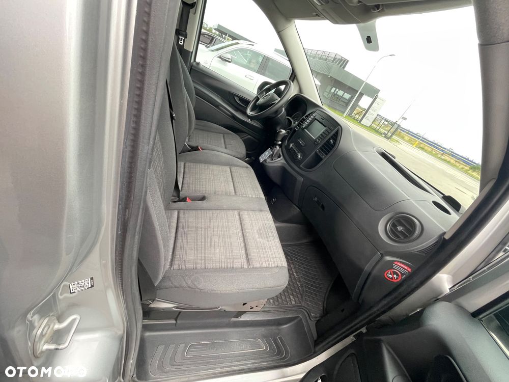 Mercedes-Benz Vito - 6