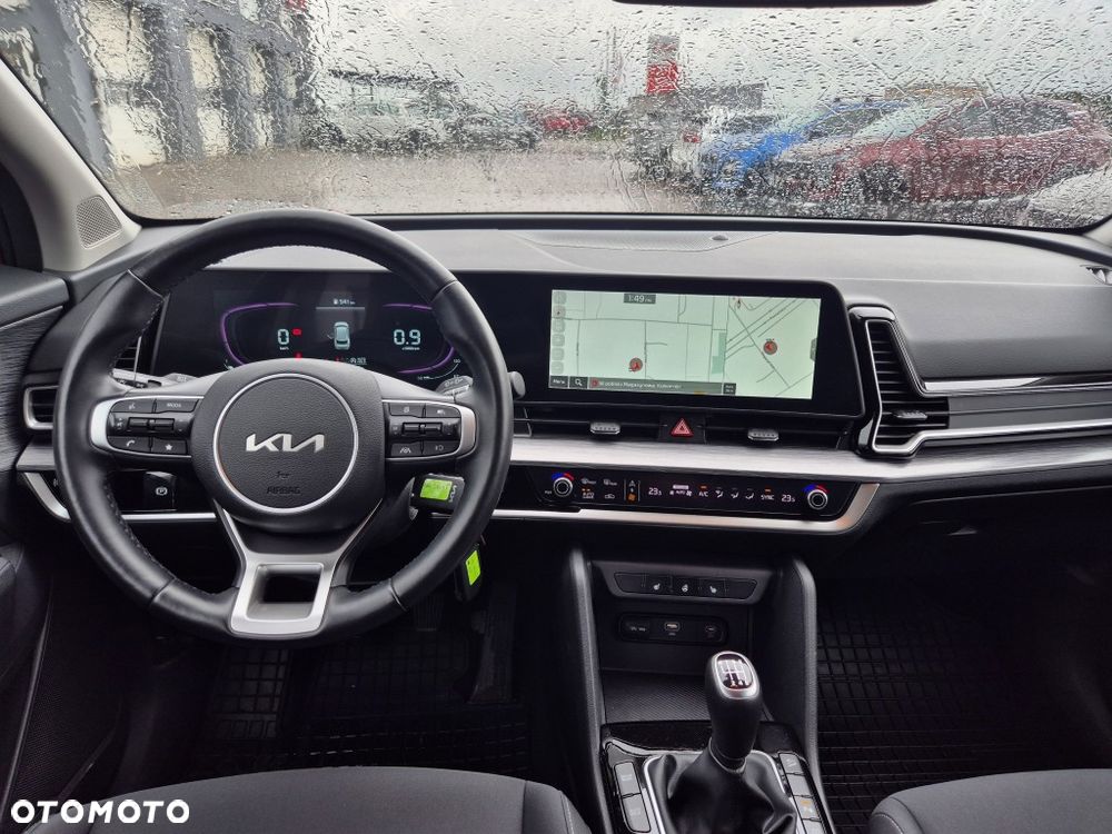 Kia Sportage 1.6 T-GDI L 2WD - 18