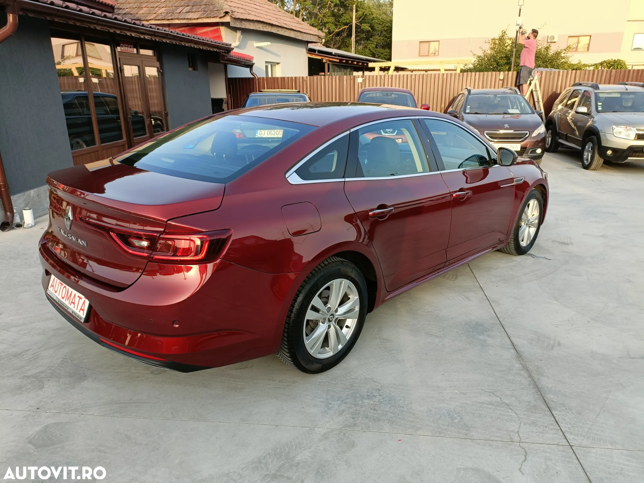 Renault Talisman - 5