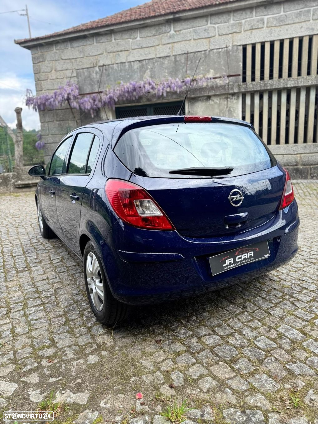 Opel Corsa - 7