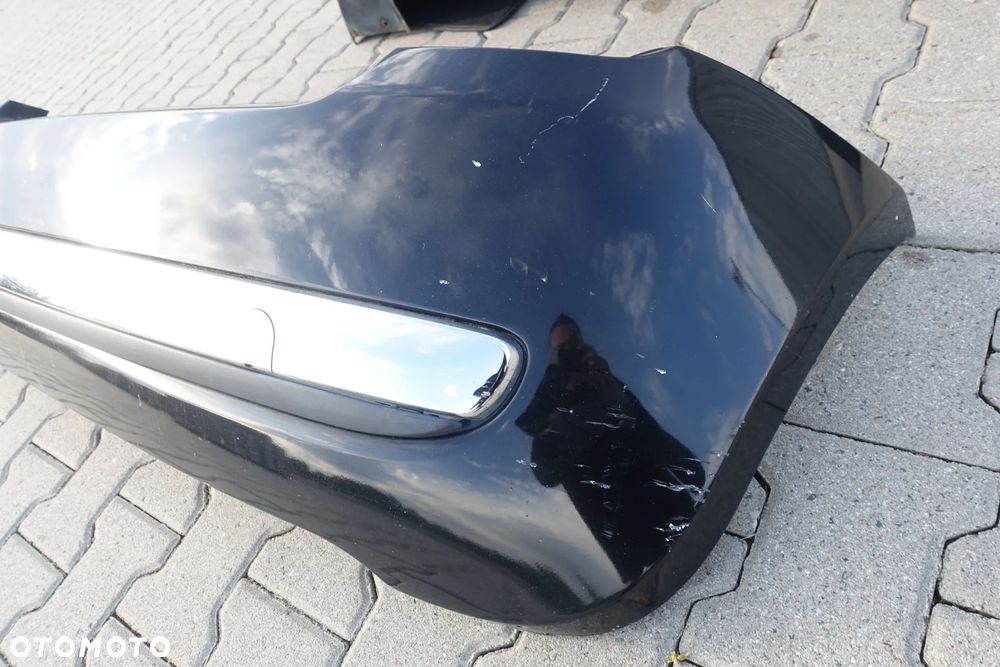 PRZÓD MASKA  CHŁODNICE BŁOTNIK PRAWY FIAT 500 891/B - 11