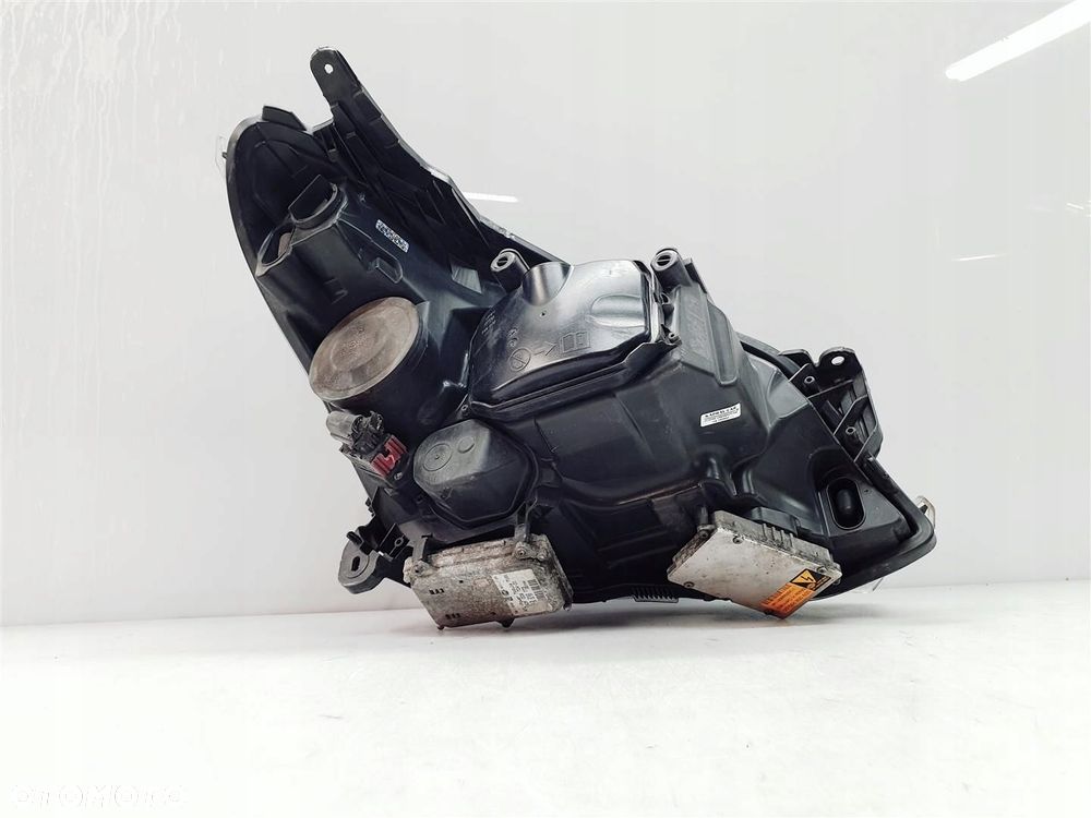 OPEL ASTRA 3 III H 04r LAMPA PRZÓD XENON SKRĘTNY - 7